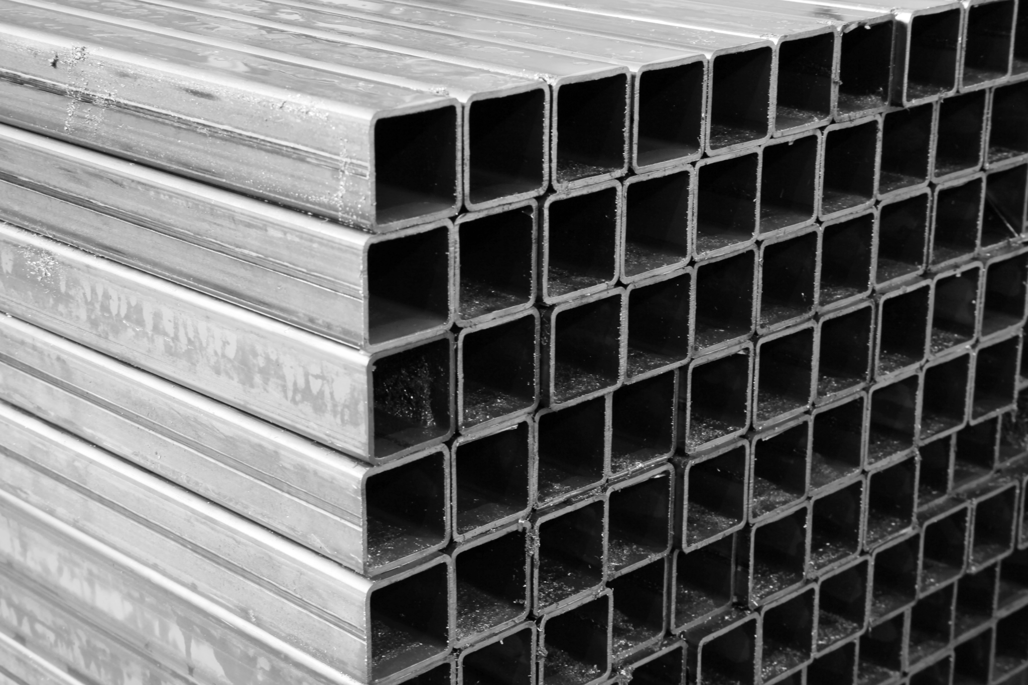 Hollow Structural Sections (HSS) – kalischsteel.com